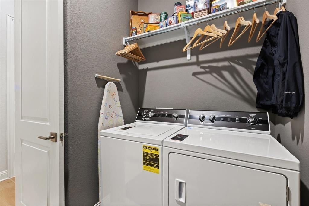 6225 Whitebrush Place. Fort Worth, TX 76123