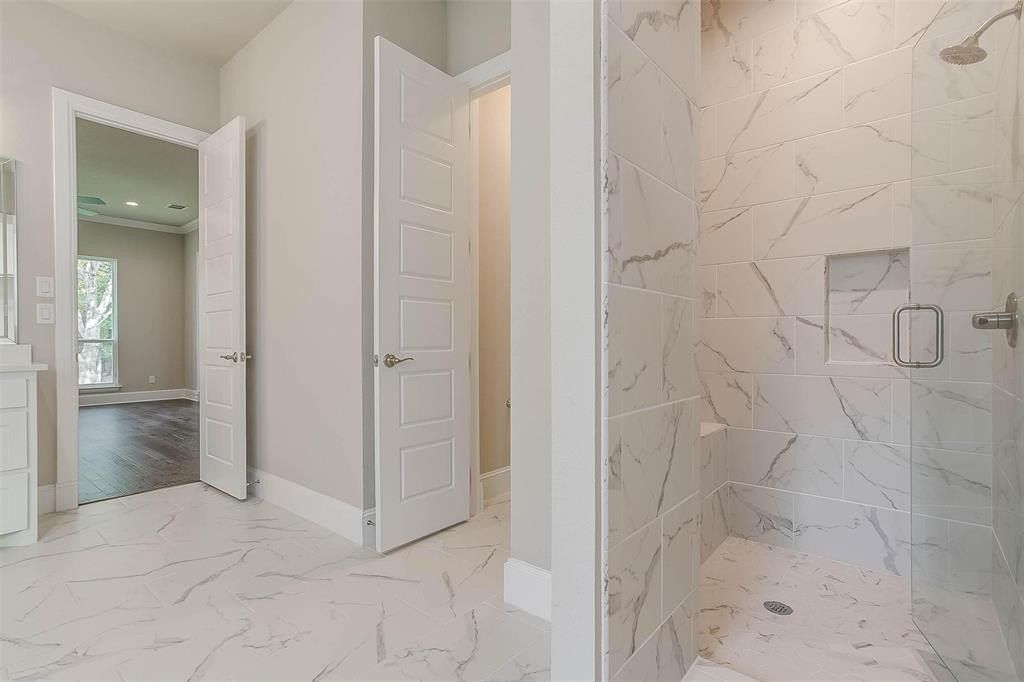 7755 Barber Ranch Road. Fort Worth, TX 76126