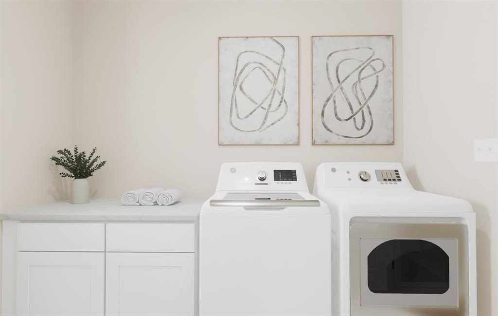 10611 Winter Wheat Lane. Venus, TX 76084