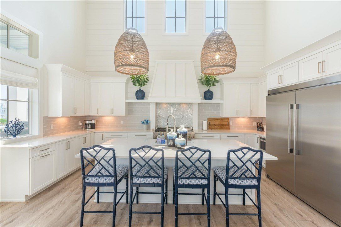 201 Lakeshore Street. Port Aransas, TX 78373