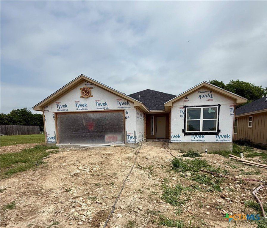 2115 Blackhawk Loop. Belton, TX 76513