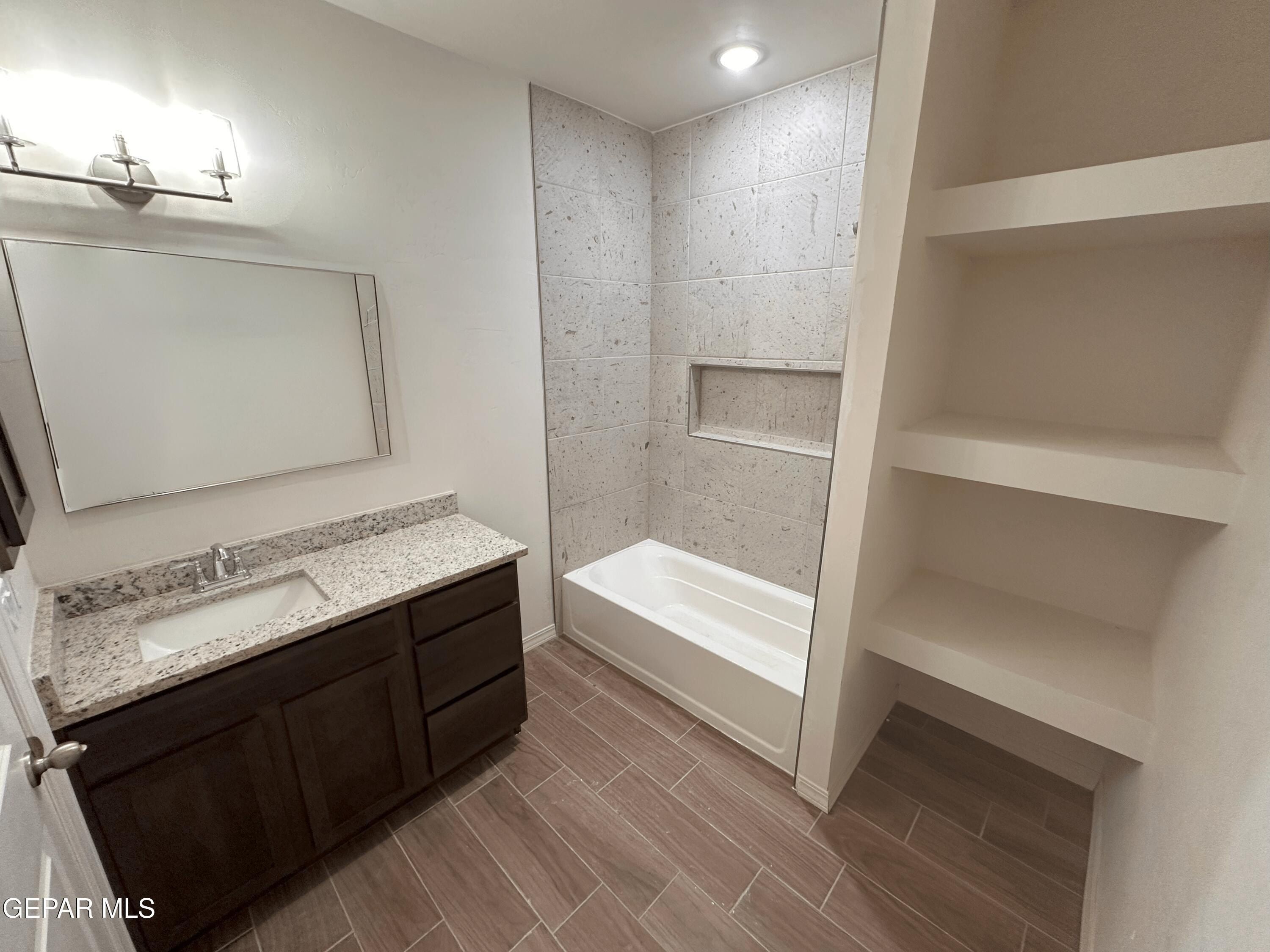 5061 Olivia Caro Street. El Paso, TX 79938