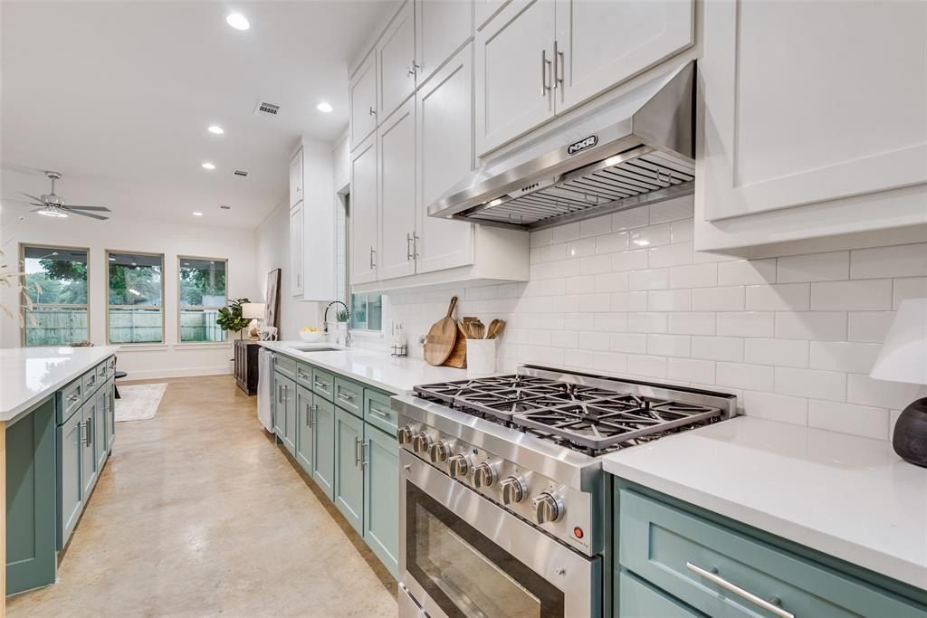 4300 Morrison Street. Greenville, TX 75401