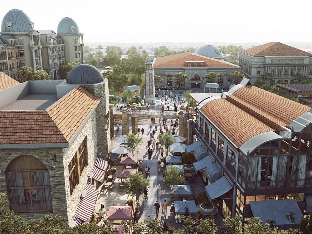 1828 Riveria Lane. Southlake, TX 76092