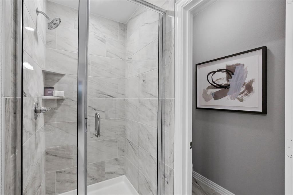 9704 Grouse Ridge Lane. Oak Point, TX 75068