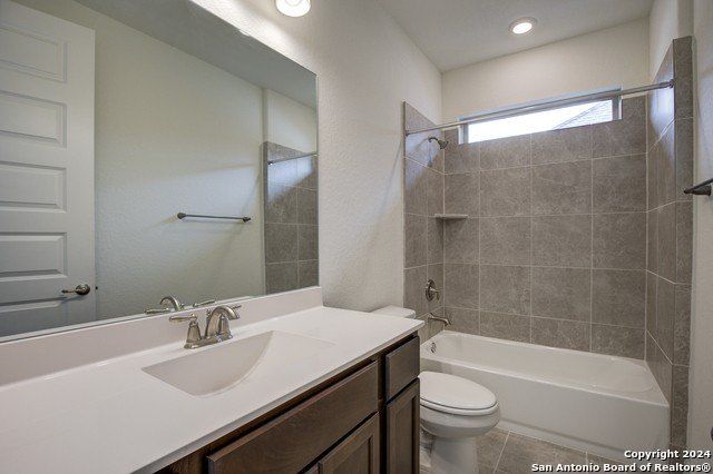 1410 Cleland Place. San Antonio, TX 78260