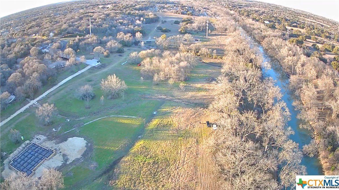 Guthrie Lot 1 Tbd. Belton, TX 76513