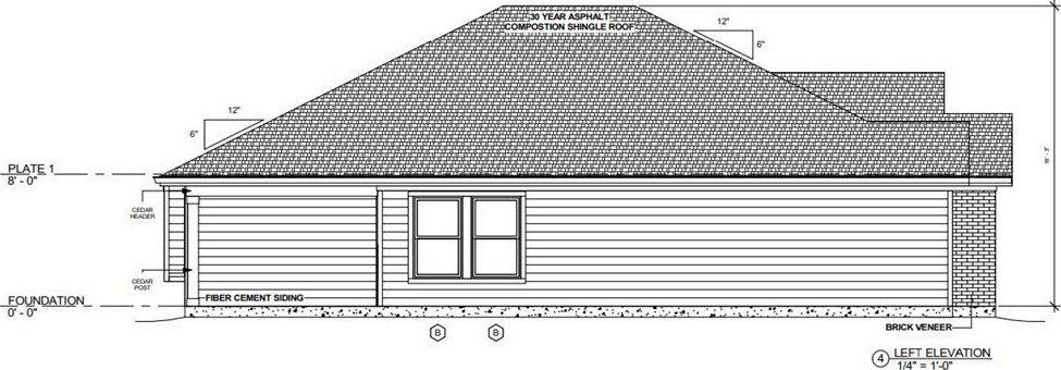 303 Maryland Street. Malakoff, TX 75148