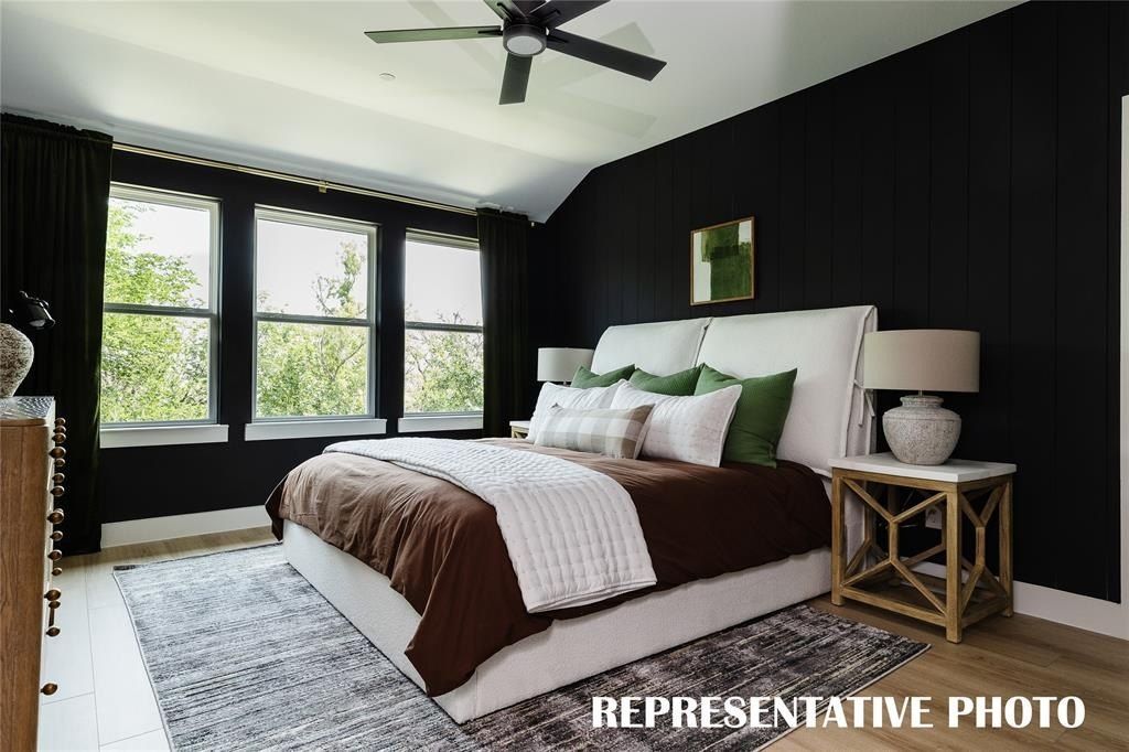 3240 Rustic Creek Drive. Northlake, TX 76262