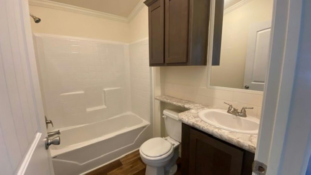 35 Tranquility Trails Way. Willis, TX 77318