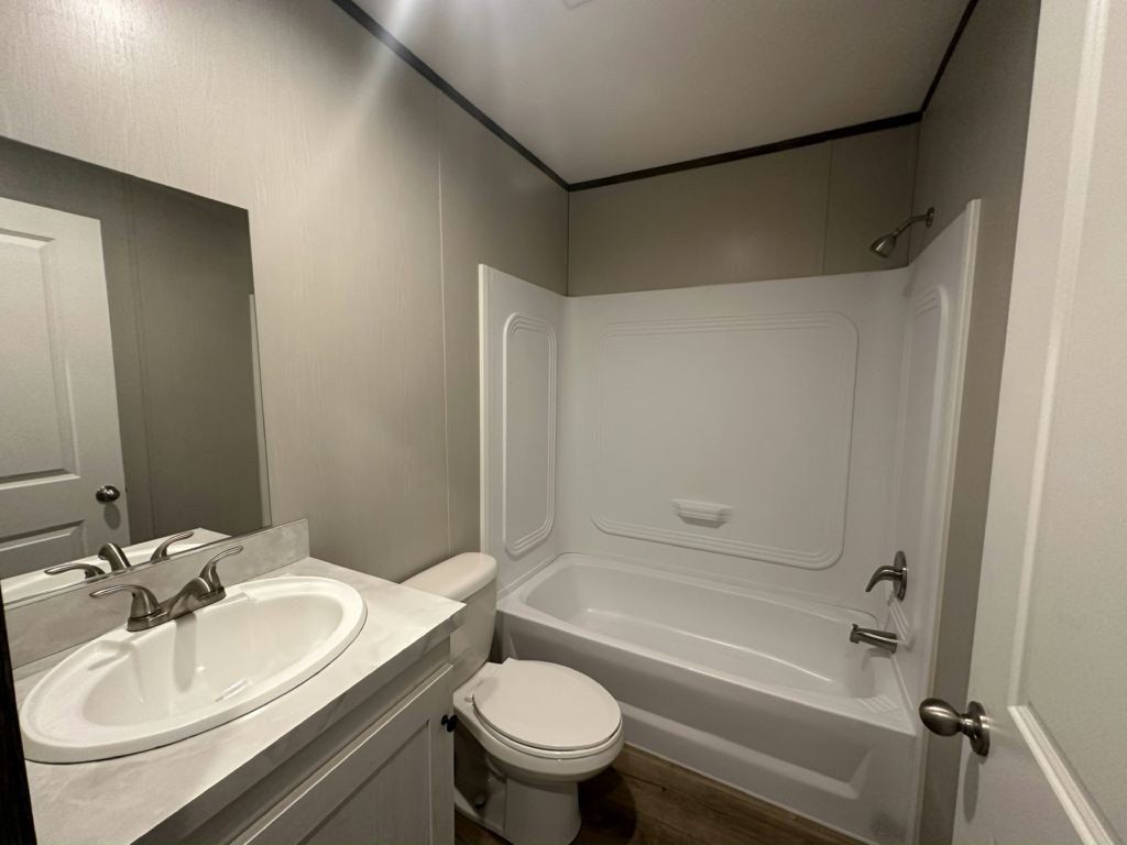 21 Open Range Trail. Willis, TX 77318