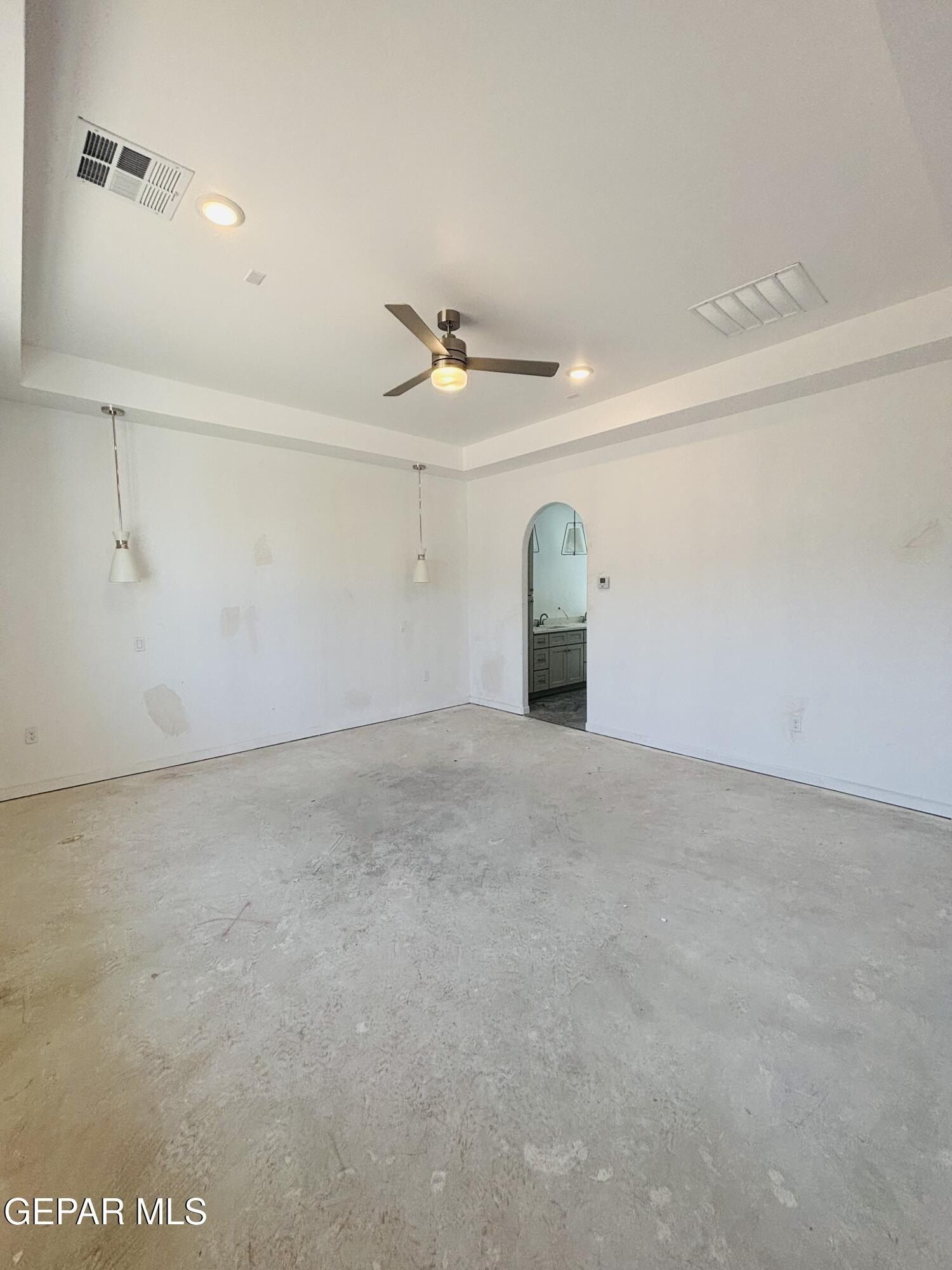 14548 Tierra Campeon Avenue. El Paso, TX 79938