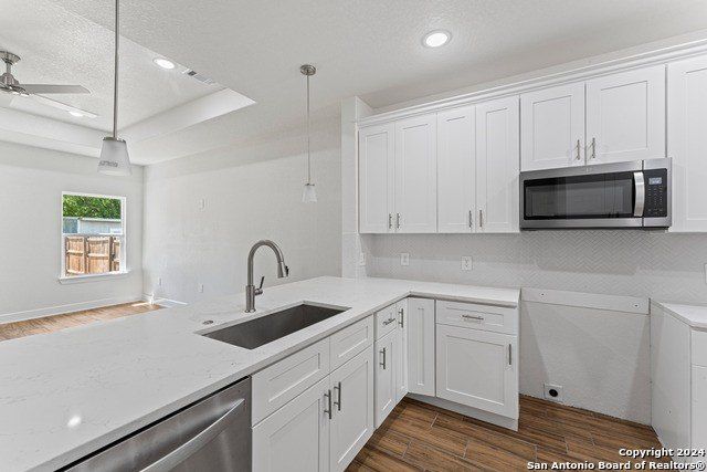 2115 Sw 19Th St. San Antonio, TX 78207