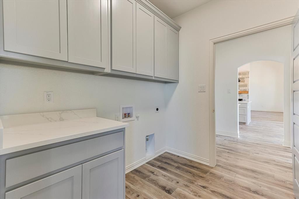 12501 Hopke Court. Fort Worth, TX 76126