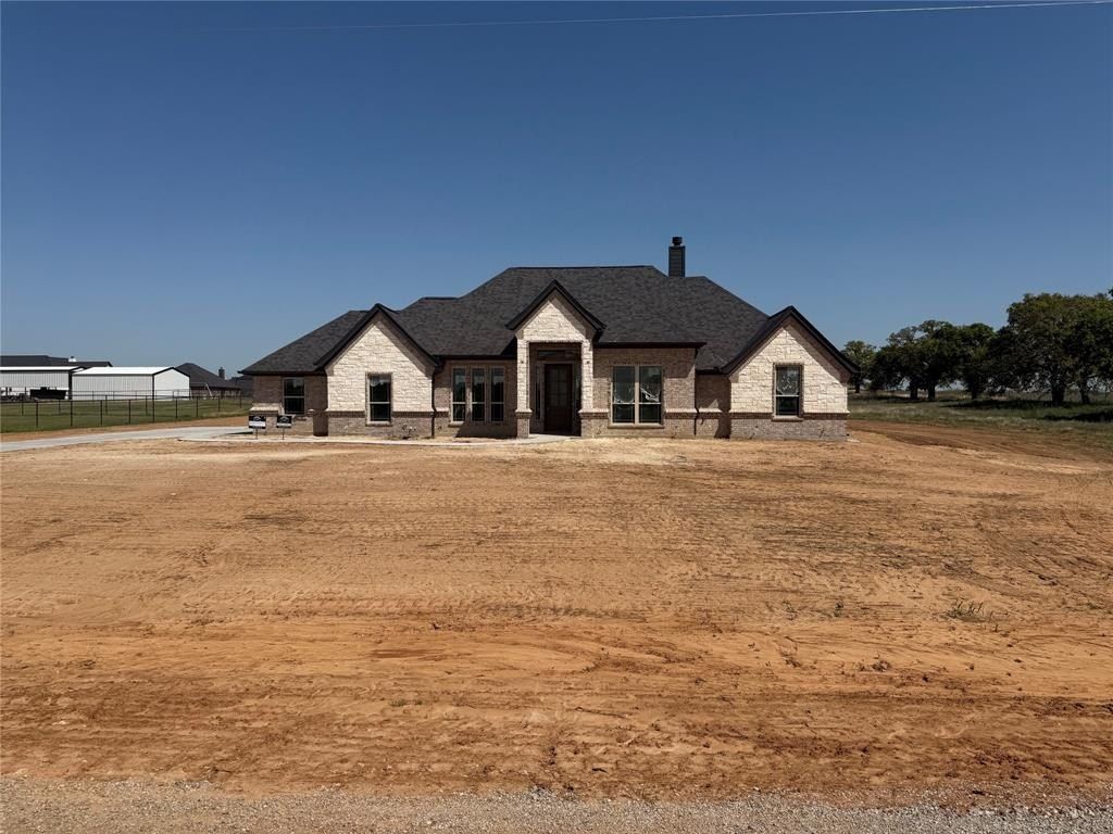 1991 Johnnie Drive. Springtown, TX 76082