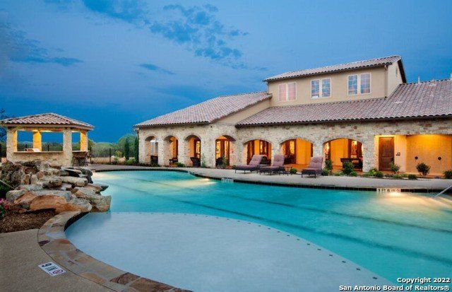 23406 Grande Vista. San Antonio, TX 78261