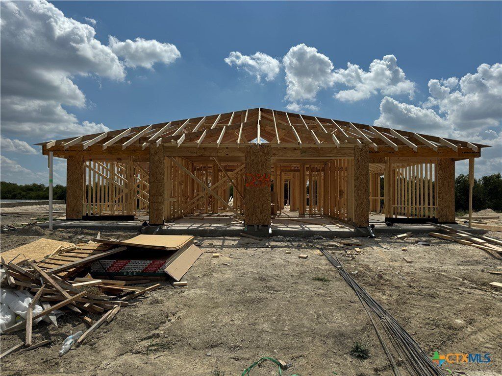 234 Dolphin Drive. Temple, TX 76501