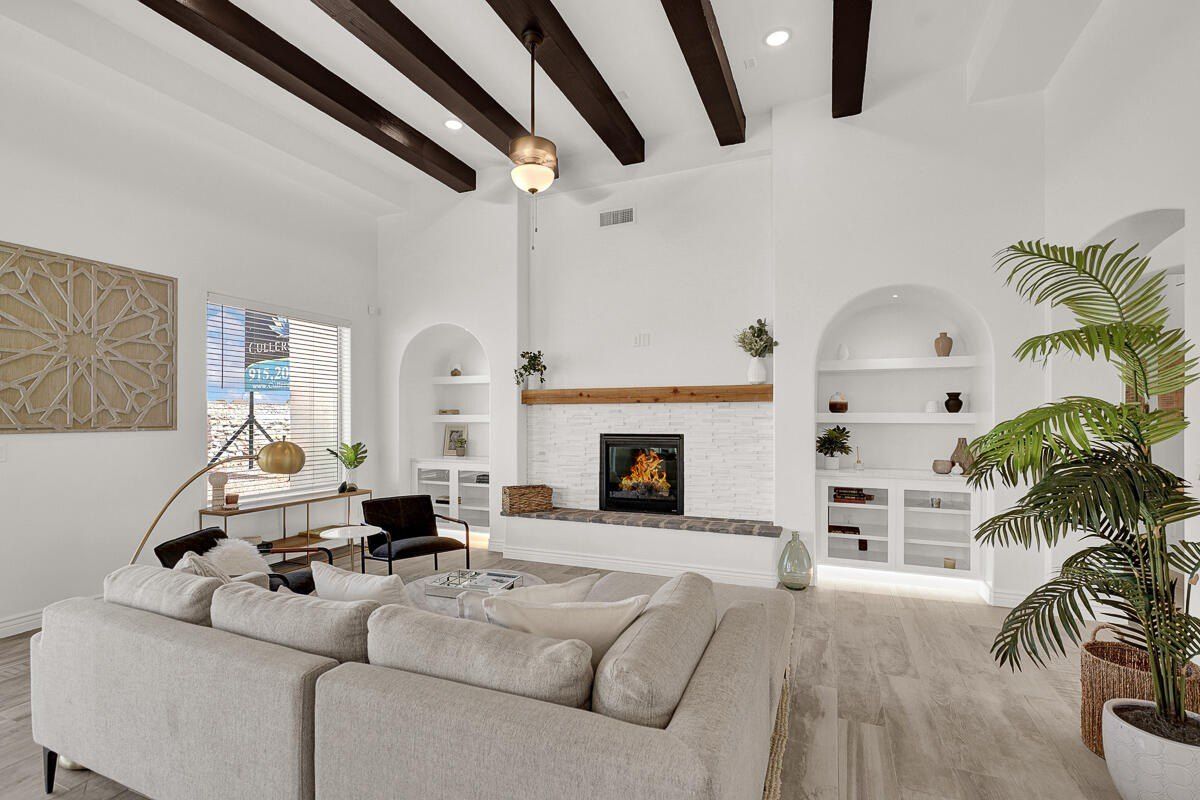 1910 Concho Court. El Paso, TX 79911