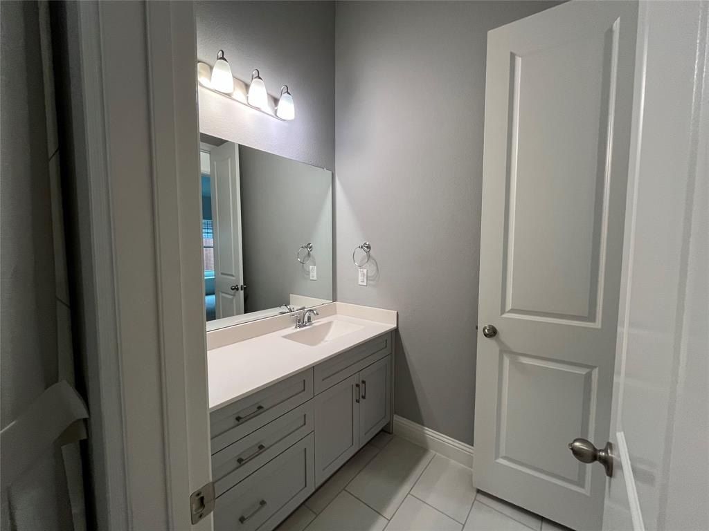 5529 Mountain Island Drive. Fort Worth, TX 76179