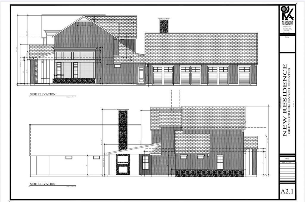 250 Martinez Road. Ennis, TX 75119