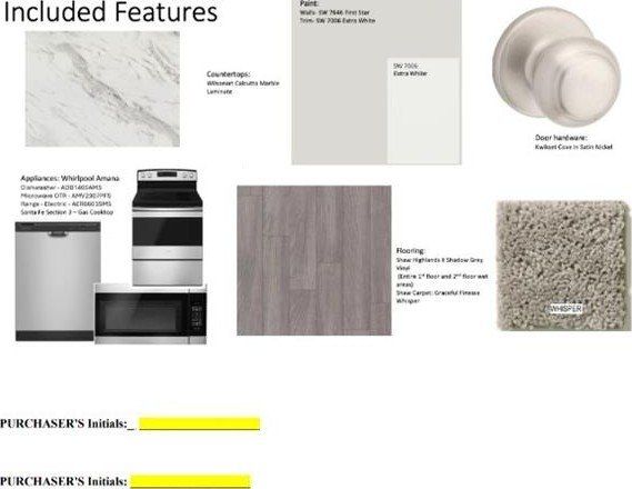 117 Beth Avenue. Alvord, TX 76225