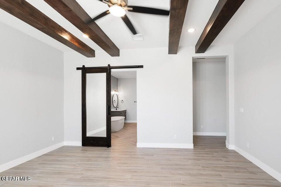 2316 Tierra Fabian Place. El Paso, TX 79938