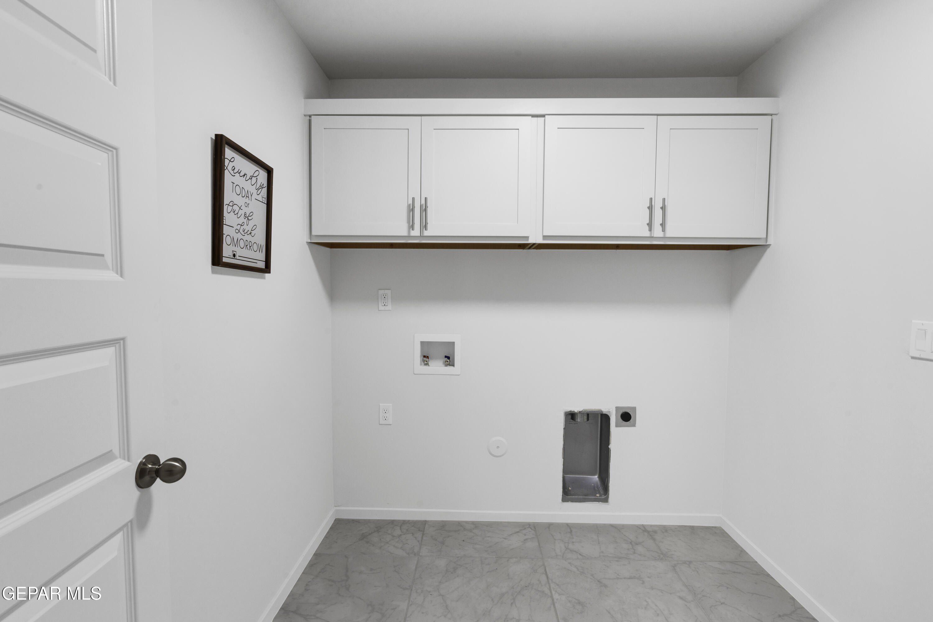 7321 John Gerald Way. El Paso, TX 79934