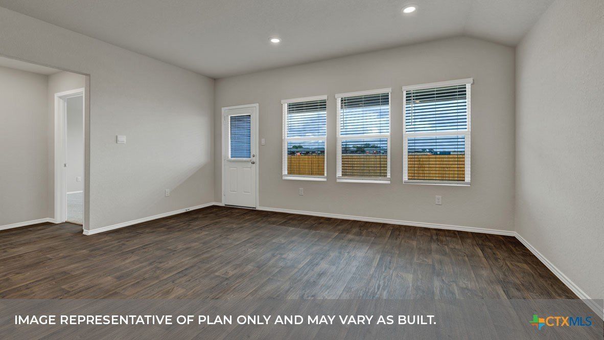 468 Payton Drive. New Braunfels, TX 78130