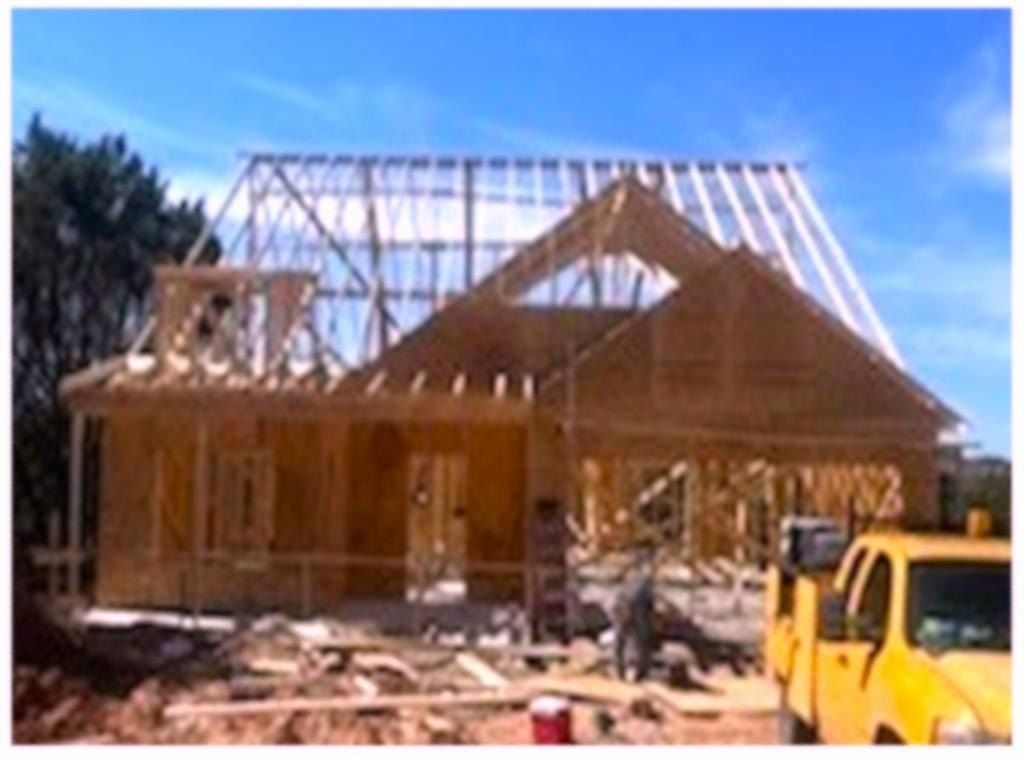 5508 Firewood Trail. Granbury, TX 76048