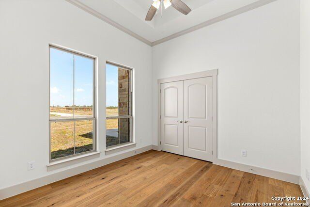 321 Farmhouse Drive. Marion, TX 78124