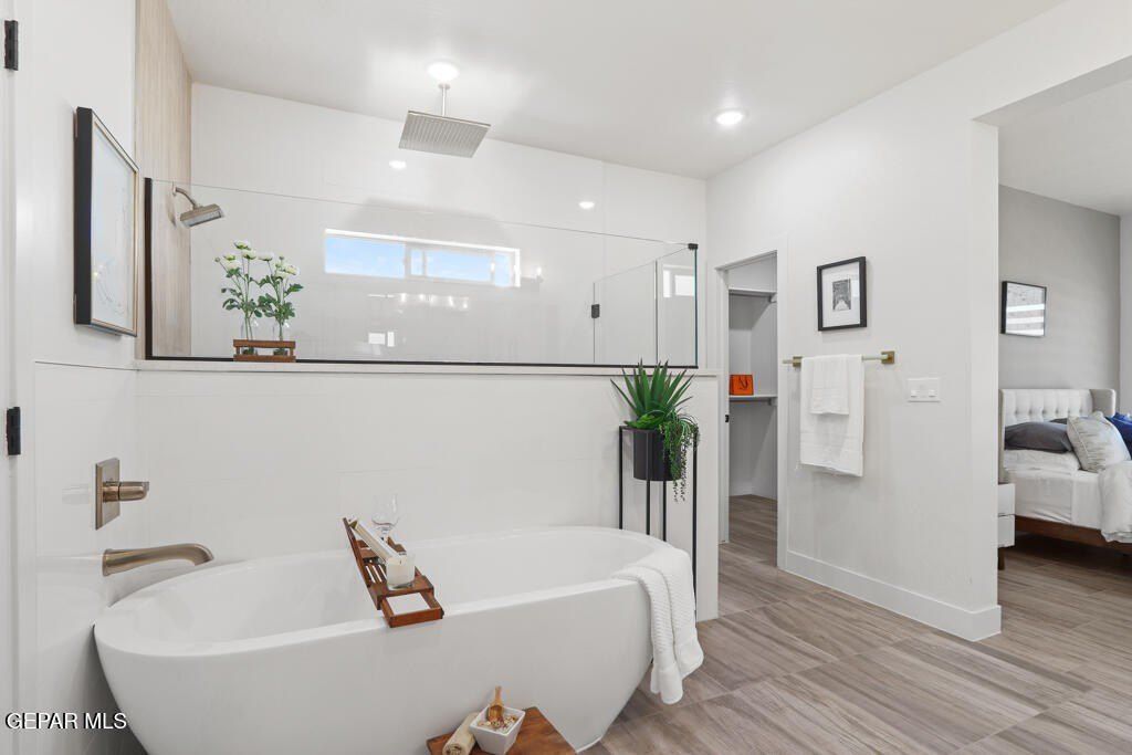 14621 Tierra Cali Court. El Paso, TX 79938