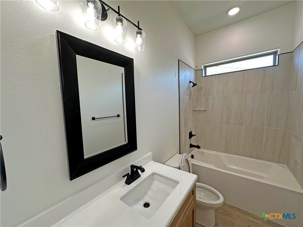 505 Magnolia Drive. Troy, TX 76579