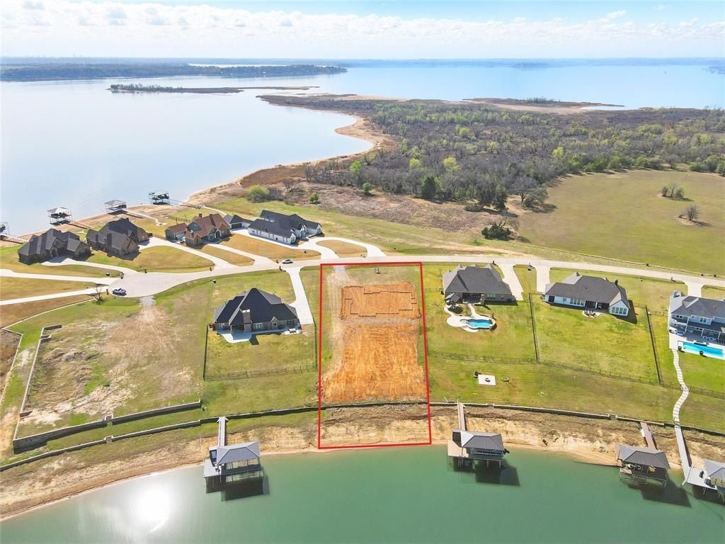 1805 Laguna Bay S. Pelican Bay, TX 76020
