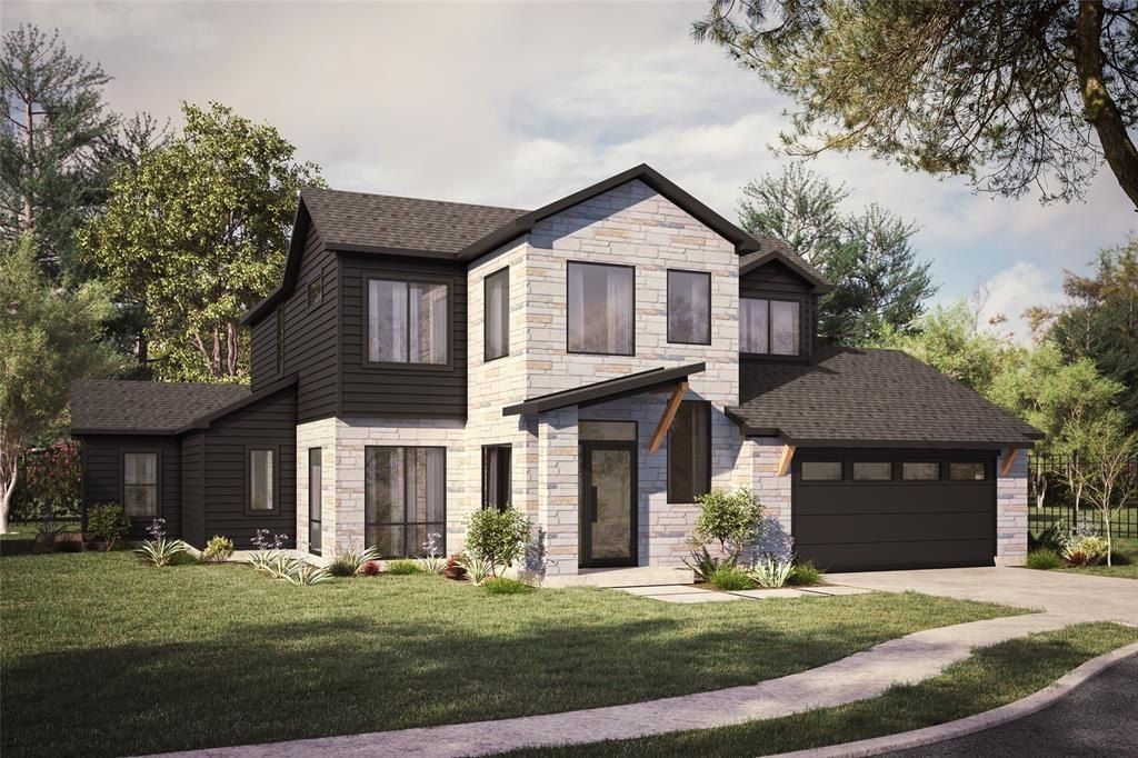 2941 Kosse Court. Grapevine, TX 76051