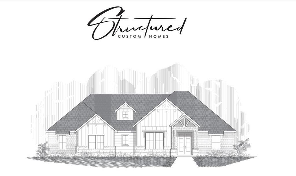 120 Emma Court. Decatur, TX 76234