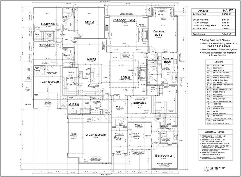 2894 Falcon Drive. Trophy Club, TX 76262