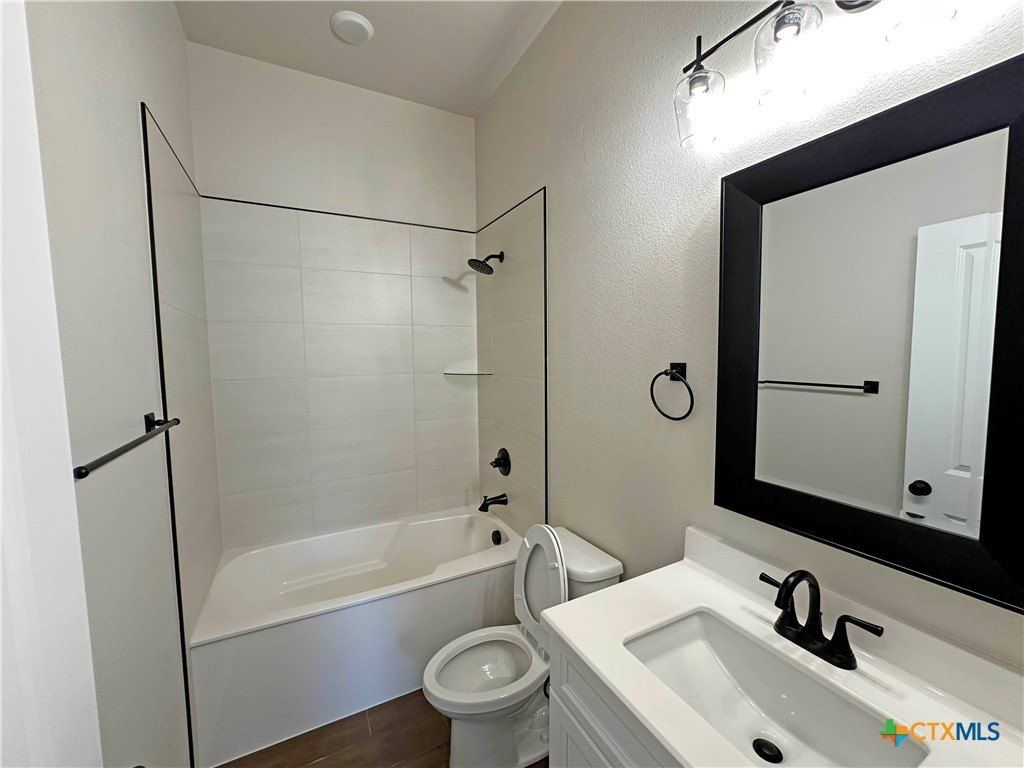 507 Magnolia Drive. Troy, TX 76579