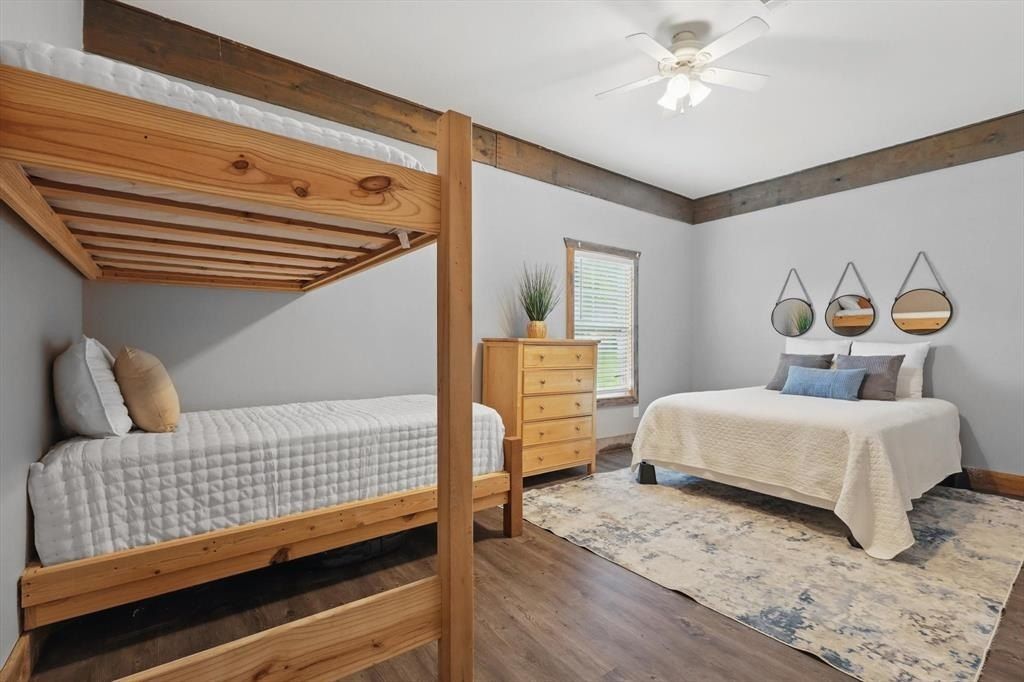 1749 Glenview Lane. Bartonville, TX 76226