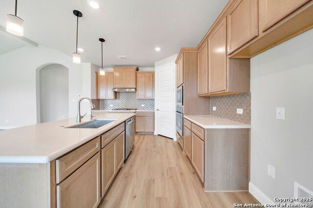 5709 Provo Pl. San Antonio, TX 78263