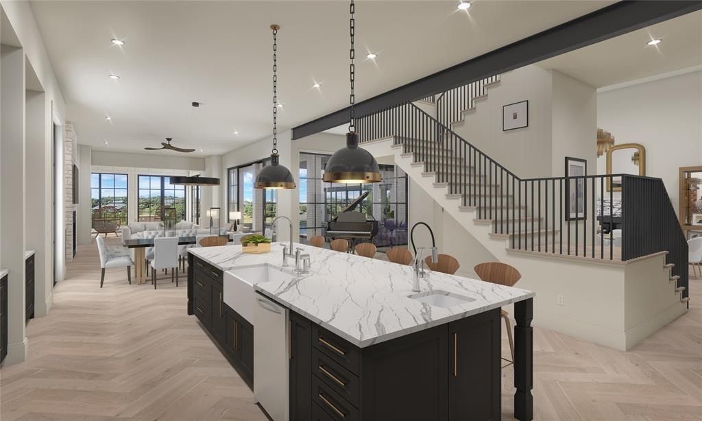 3111 Lake Creek Drive. Highland Village, TX 75077