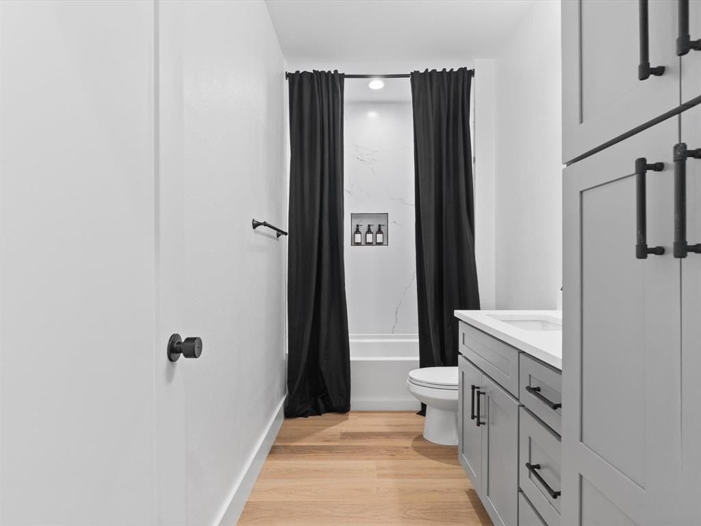 7811 Franco. San Antonio, TX 78235