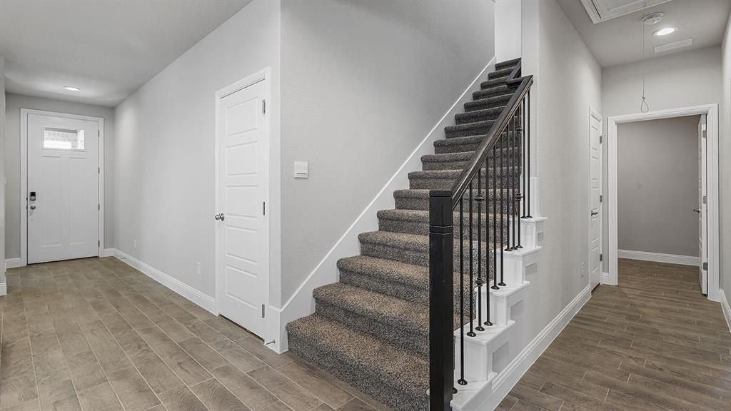 2600 Starling Street. Denton, TX 76205