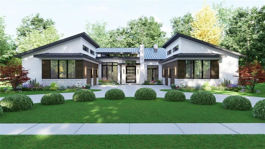 114 Glade Road. Colleyville, TX 76034