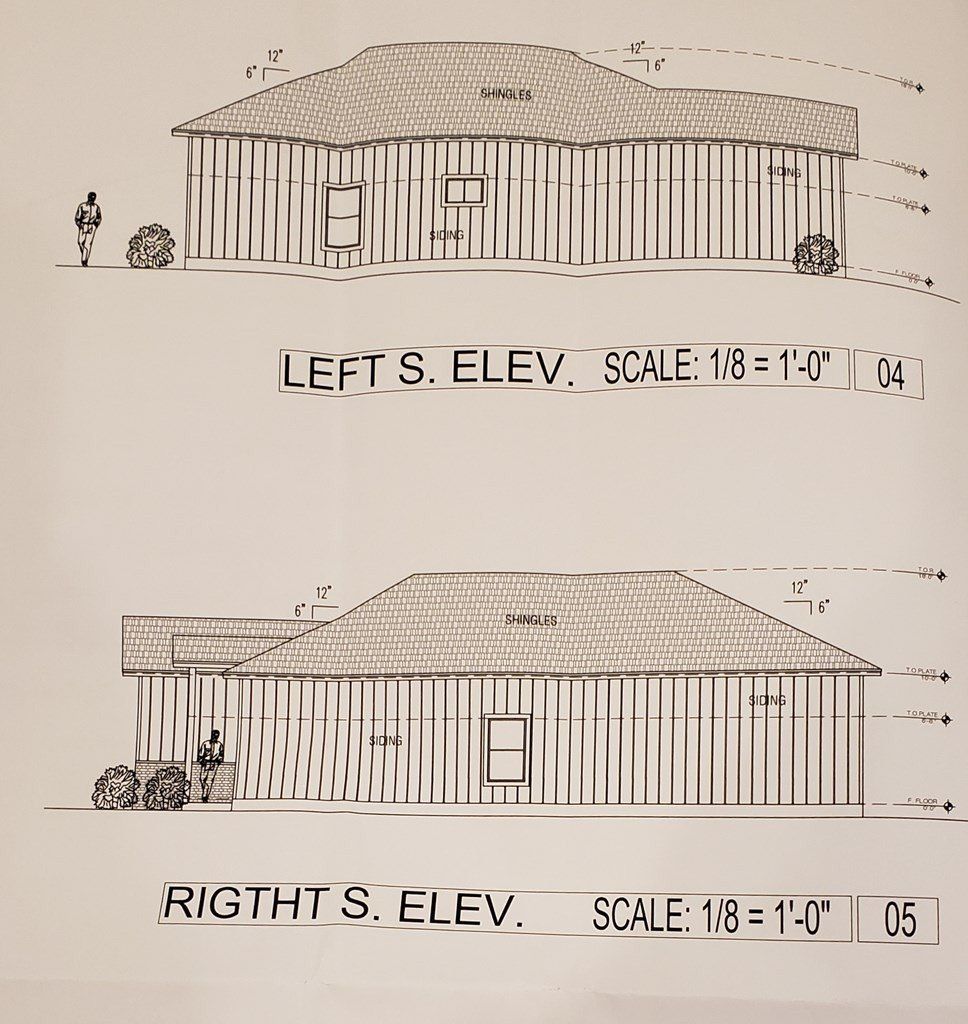 2997 Sanchez St. Eagle Pass, TX 78852