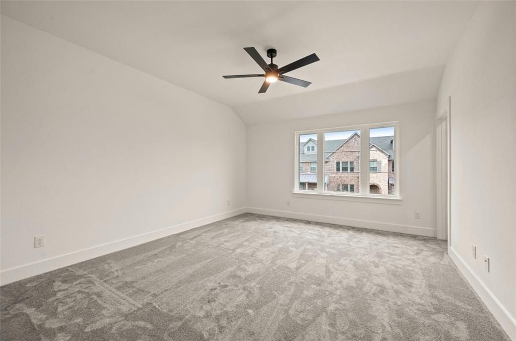 4714 Smokey Quartz Lane. Arlington, TX 76005