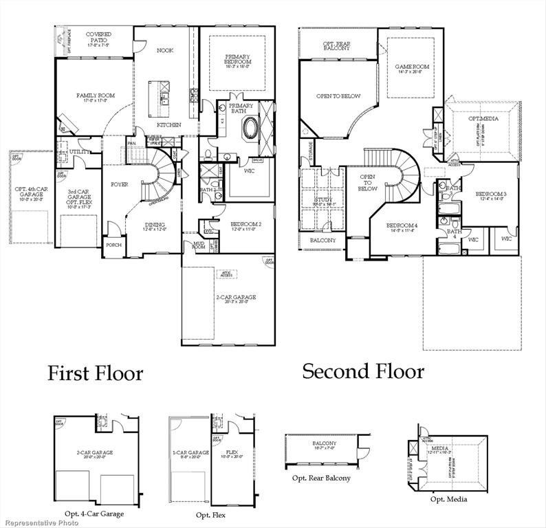 2114 Clairmount Drive. Rockwall, TX 75087