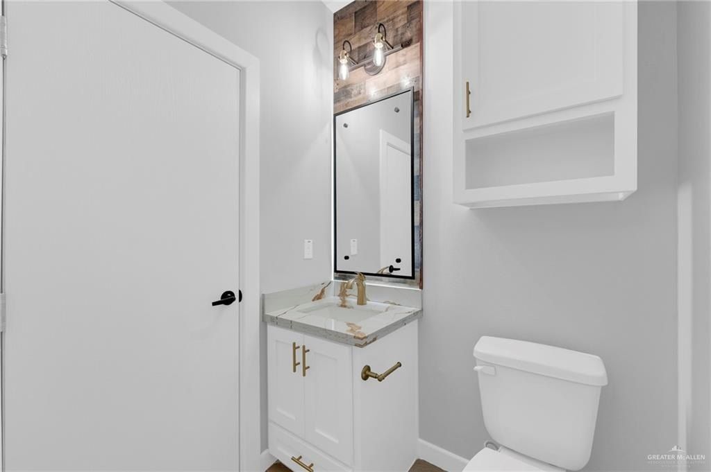 1101 Magnolia Street. Mission, TX 78573