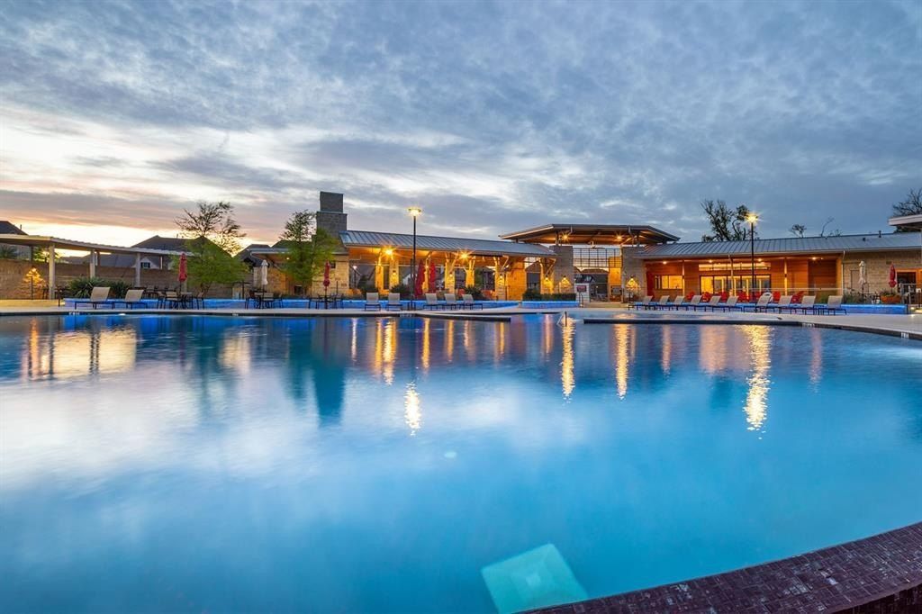 244 Bay Laurel Road. McKinney, TX 75071