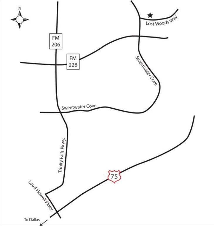 241 Bay Laurel Road. McKinney, TX 75071