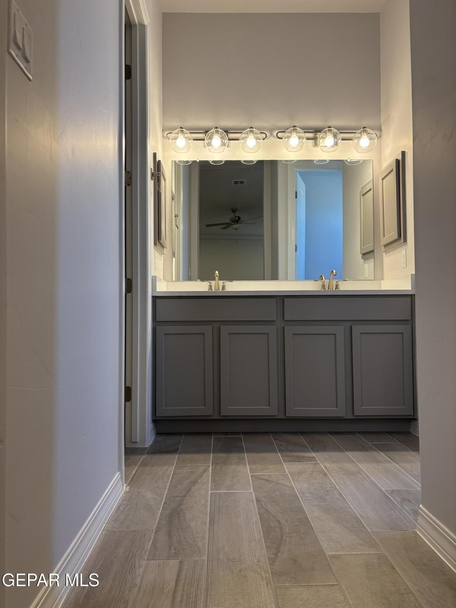 325 Merced Court. El Paso, TX 79932